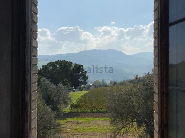 Rustico in vendita a Marche, Ascoli Piceno