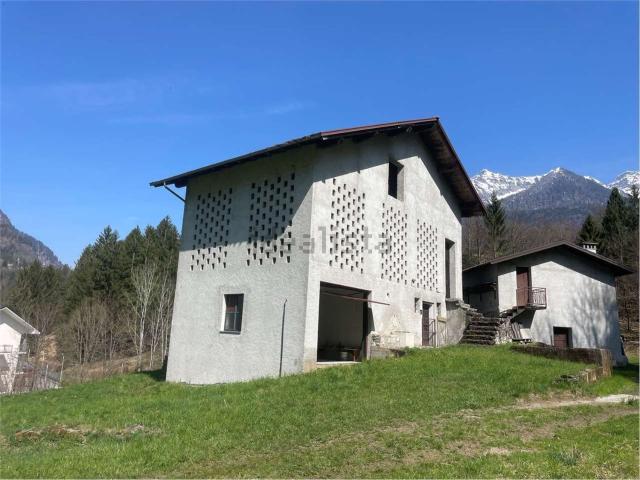 Rustico in vendita a Piemonte, Verbano-cusio-ossola