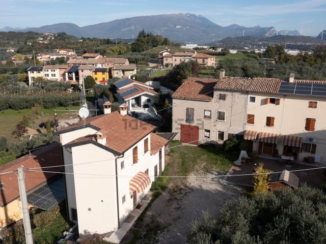 Rustico in vendita a Ragano, Cavaion Veronese