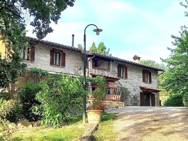 Rustico in vendita a Cenerente, Umbria