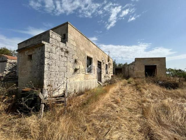 Rustico in vendita a Puglia, Bari