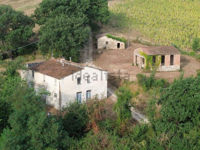 Rustico in vendita a Fratta Todina, Umbria