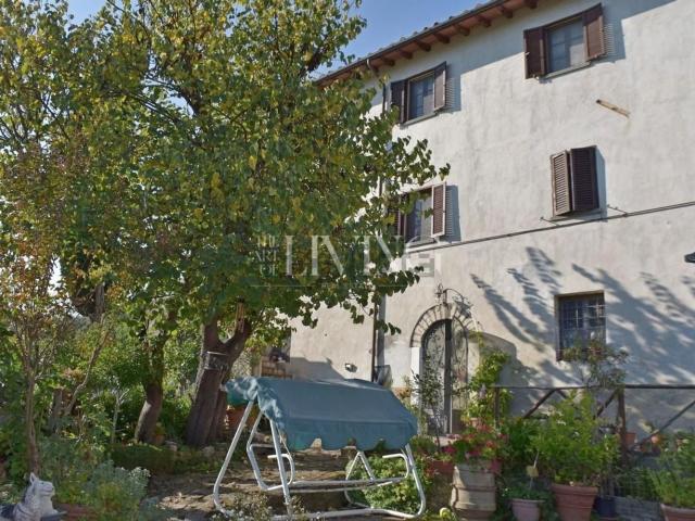 Rustico in vendita a Sant'Ilario di Brancoli, Bagni Di Lucca Ponte