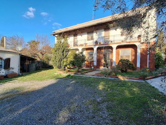 Rustico in vendita a Le Conche, Castellina Marittima