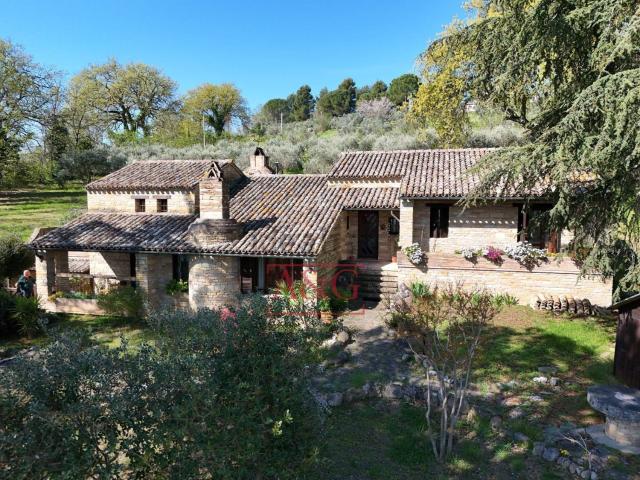 Rustico in vendita a Piane, Falerone