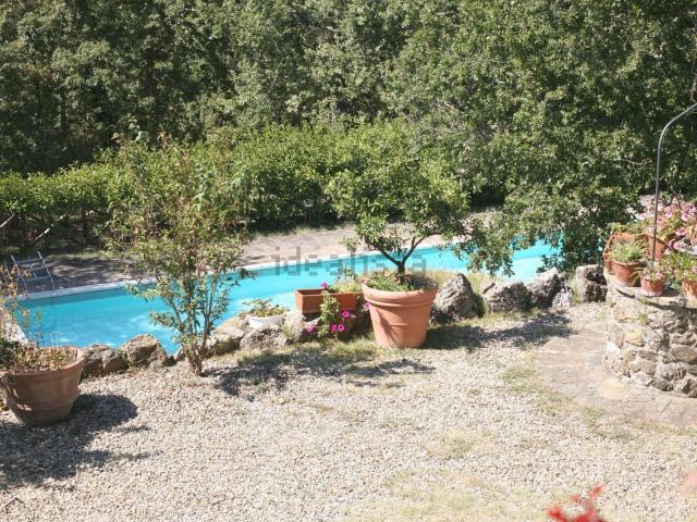 Rustico in vendita a Cignano, Castelnuovo Berardenga