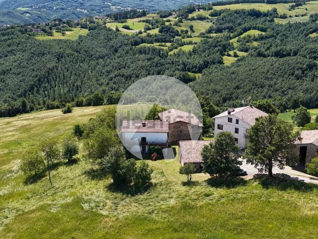 Rustico in vendita a Appennino Reggiano, Re