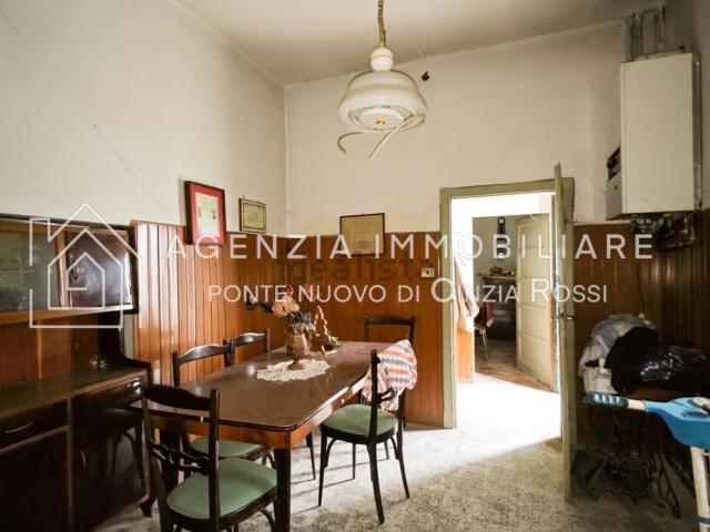 Rustico in vendita a Borgo Masotti, Ravenna