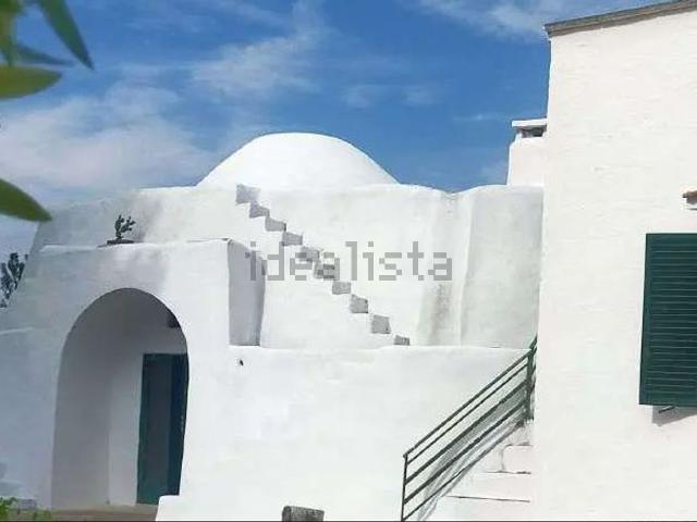 Rustico in vendita a Puglia, Brindisi