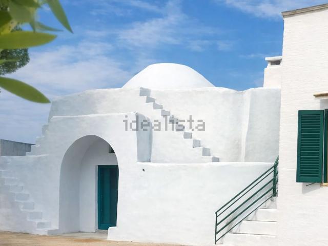 Rustico in vendita a Puglia, Brindisi