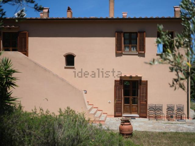Rustico in vendita a Rio, Toscana