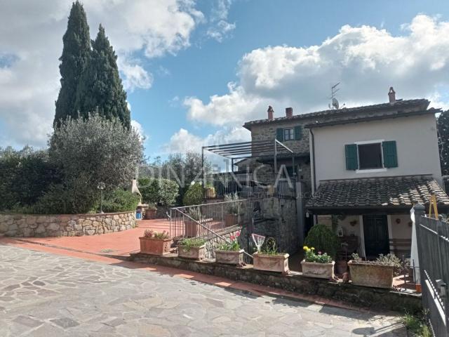 Rustico in vendita a Vinci, Firenze