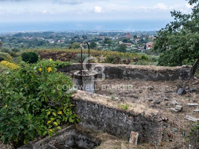 Rustico in vendita a Santa Venerina, Sicilia