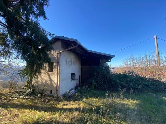 Rustico in vendita a Piemonte, Asti