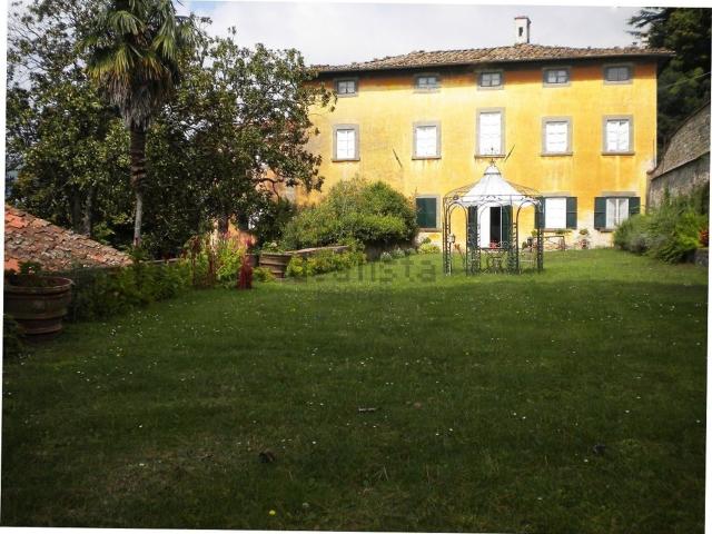 Rustico in vendita a San Pancrazio, Bagni Di Lucca Ponte