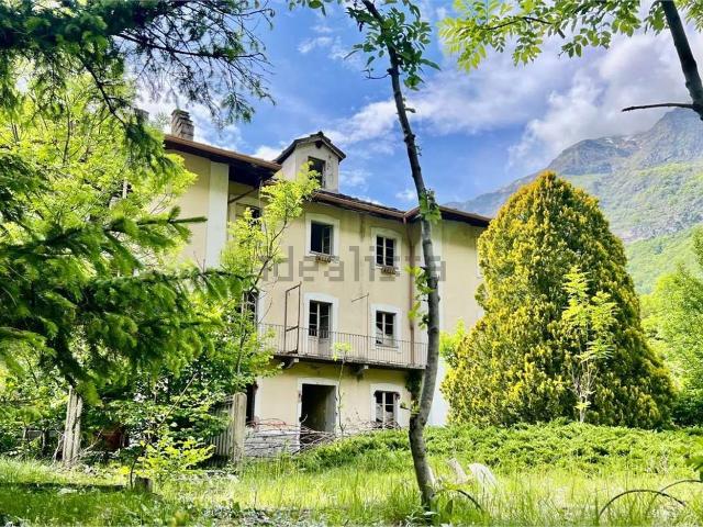 Rustico in vendita a Piemonte, Torino