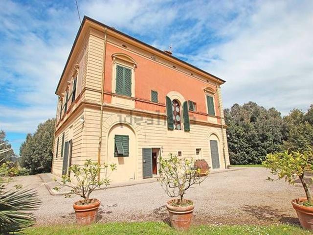 Rustico in vendita a Terricciola, Toscana