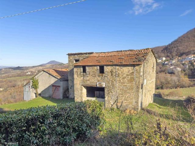 Rustico in vendita a Unione dell'Alto Reno, Camugnano