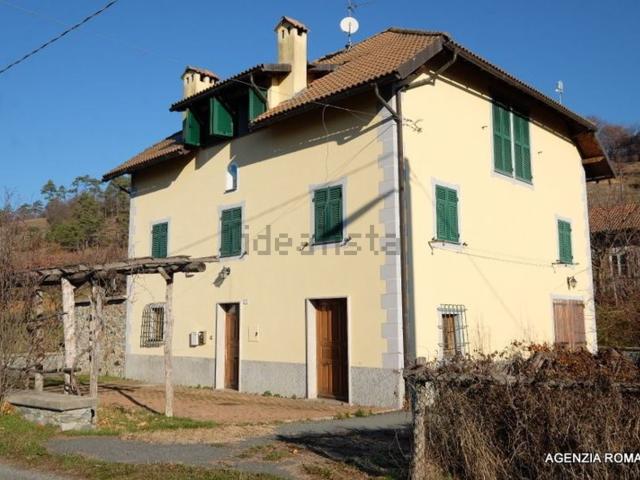 Rustico in vendita a Bastia Sottana, Sassello