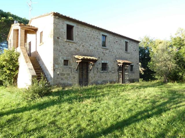 Rustico in vendita a Roccastrada, Toscana