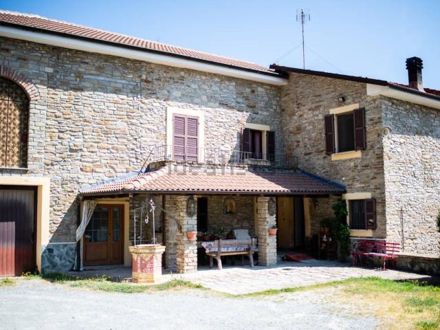 Rustico in vendita a Piemonte, Alessandria