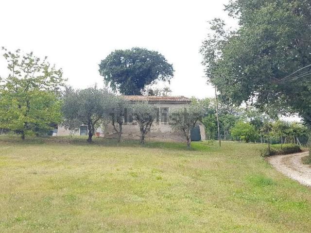 Rustico in vendita a Marche, Pesaro E Urbino