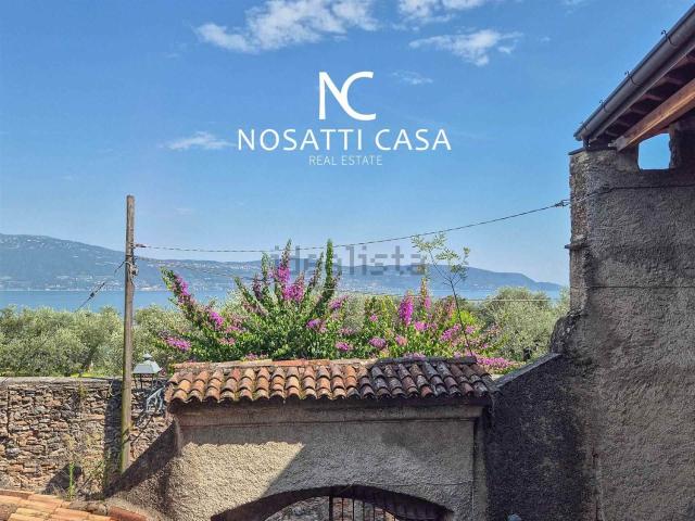 Rustico in vendita a Comunità Montana Parco Alto Garda bresciano, Toscolano Maderno