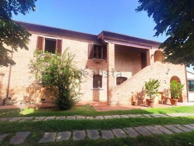 Rustico in vendita a Foiano Della Chiana, Toscana