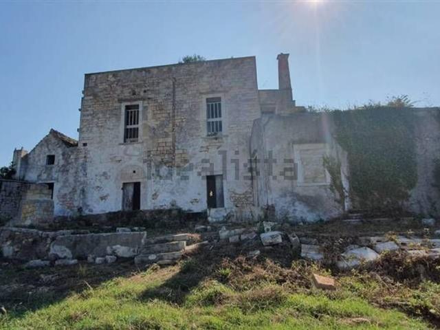 Rustico in vendita a Puglia, Taranto