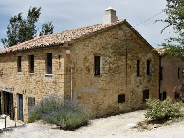 Rustico in vendita a Marche, Ancona