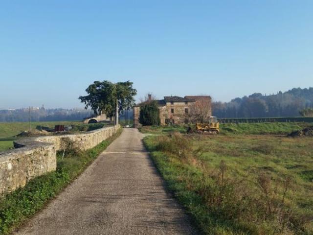 Rustico in vendita a Fornaci, Torgiano
