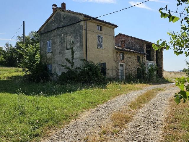 Rustico in vendita a Agazzano, Reggio Emilia