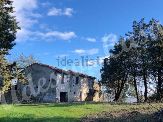 Rustico in vendita a Meldola, Forlì-Cesena