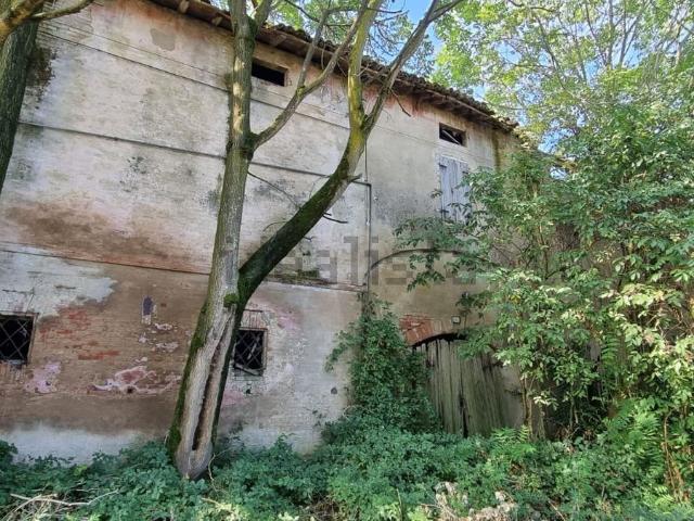 Rustico in vendita a Pianura Reggiana, Re