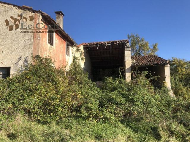 Rustico in vendita a Sarego, Veneto