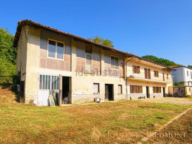 Rustico in vendita a Piemonte, Cuneo