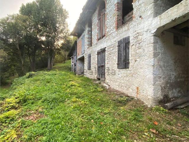 Rustico in vendita a Cappella Maggiore, Veneto