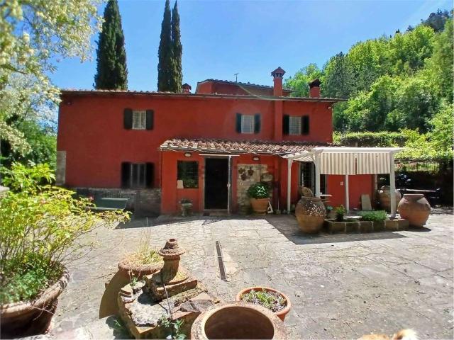 Rustico in vendita a Barberino Tavarnelle, Sambuca Val Di Pesa