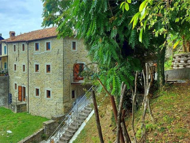 Rustico in vendita a Unione Comuni Garfagnana, San Romano In