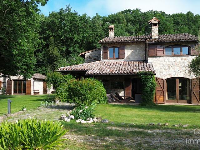 Rustico in vendita a Monte Castello Di Vibio, Umbria
