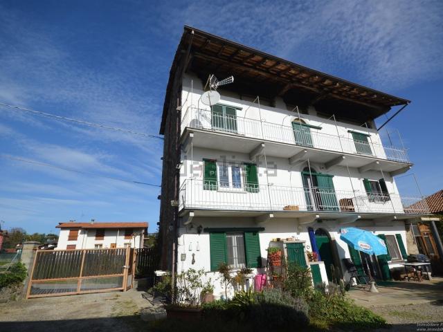 Rustico in vendita a Piemonte, Novara