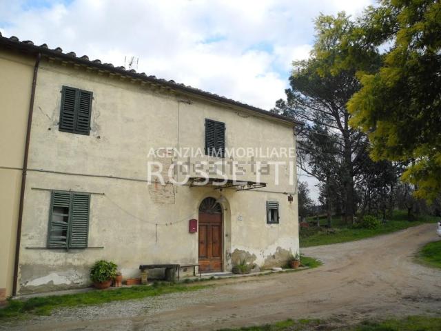 Rustico in vendita a Unione dei Comuni Circondario dell'Empolese Valdelsa, Cerreto Guidi