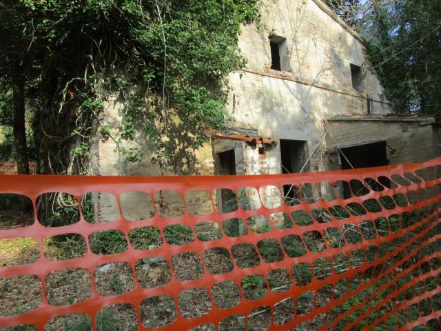 Rustico in vendita a Calcinari, Pesaro