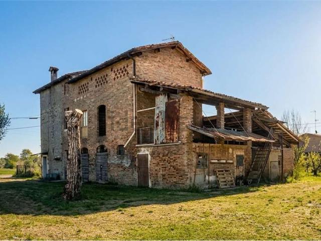 Rustico in vendita a Unione di comuni Terre di Castelli, Vignola