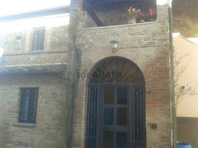 Rustico in vendita a Santa Luce, Foiano Della Chiana