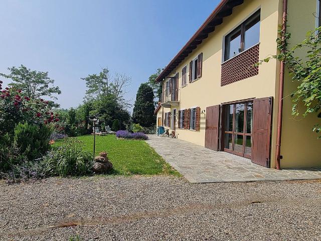 Rustico in vendita a Piemonte, Asti