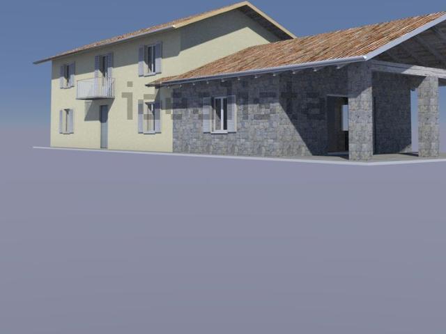 Rustico in vendita a Piemonte, Asti