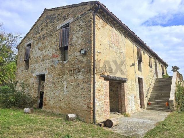 Rustico in vendita a Marche, Fermo