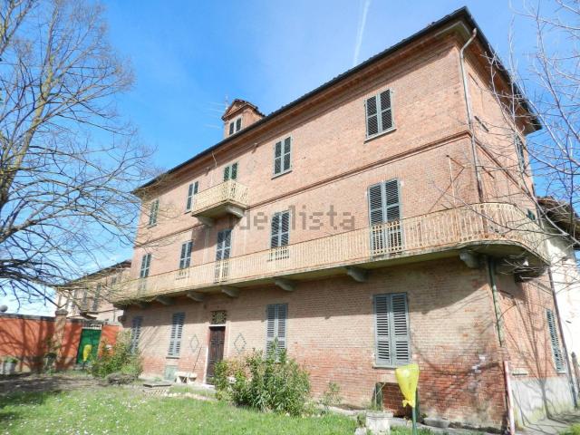 Rustico in vendita a Piemonte, Asti
