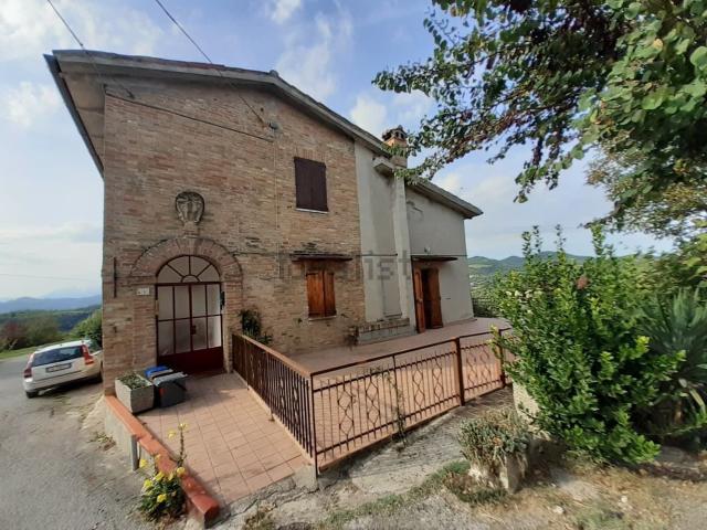 Rustico in vendita a San Donato, Marche